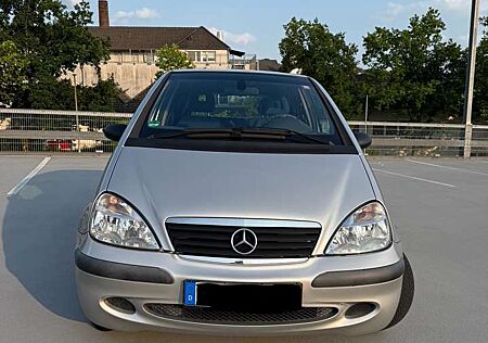 Mercedes-Benz A 140 Classic TÜV 2026/11 ✅ SAUBER ✅ 119.000KM ✅