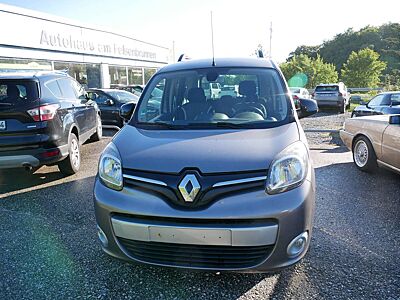 Renault Kangoo Kangoo Diesel  5-Türer dCi 110 FAP de LUXE