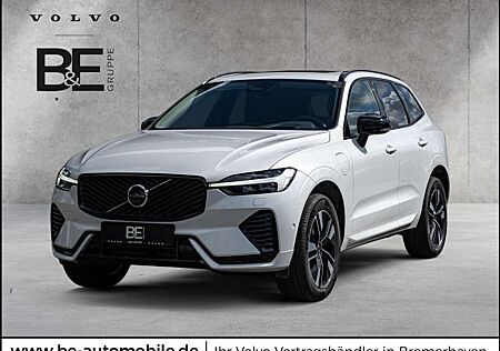 Volvo XC60 T8 Plus Dark Plug-In Hybrid AWD HUD 360°