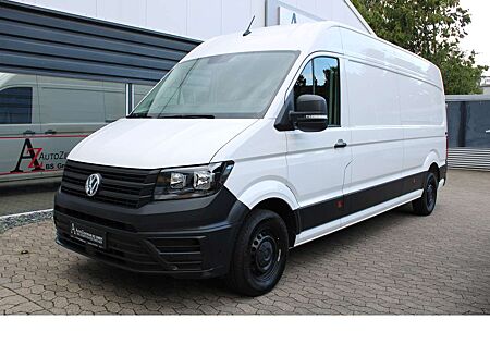 VW Crafter Volkswagen 2.0 TDI lang Hochdach CAM*ACC*KLIMA
