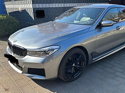 BMW 630 630d xDrive Gran Turismo M Sport