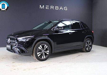 Mercedes-Benz GLA 250 e *Progressive Night AHK Kamera LED Nav