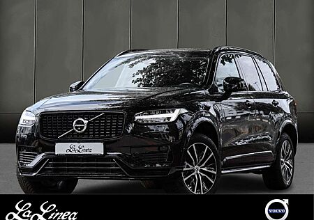 Volvo XC 90 XC90 T8 Recharge AWD Plus Dark NP:97.840,-/FOUR-C/AH...