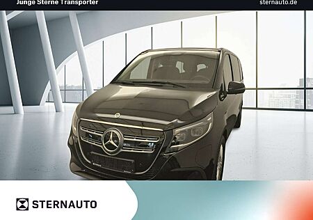 Mercedes-Benz EQV 300 Lang DISTR. Navi M-BEAM Widescreen