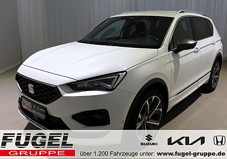 Seat Tarraco 1.5 TSI FR-Line ACC|virt.Cock.|Sportpak.