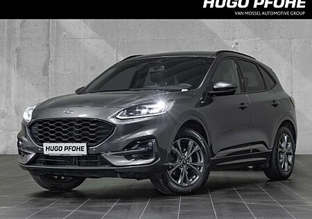 Ford Kuga ST-Line X 2.0 EcoBlue Autom. AHK LED E-HK