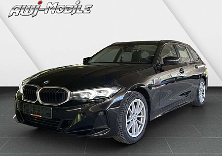 BMW 318 i