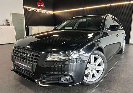 Audi A4 Avant Ambition/Navi+Pdc+Mfl+Steuerkette Neu