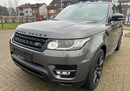Land Rover Range Rover Sport HSE Dynamic *Panorama*