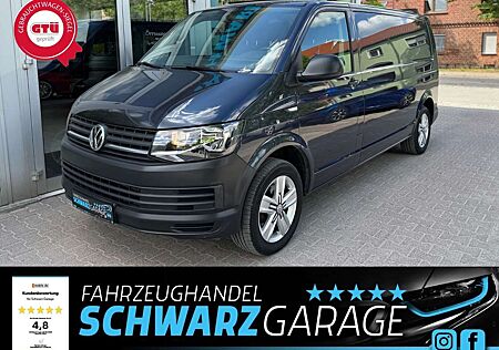 VW T6 Transporter Volkswagen EcoProfi lang*SORTIMO*AHK*1.HAND*