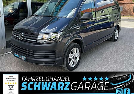 VW T6 Transporter Volkswagen EcoProfi lang*SORTIMO*AHK*1.HAND*