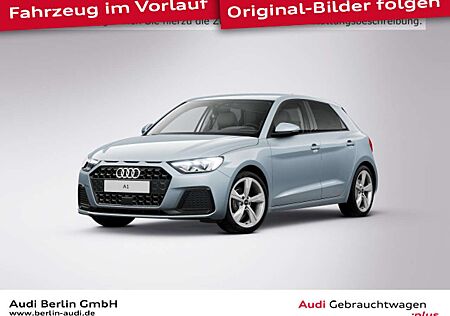Audi A1 Advanced 25 TFSI S tronic
