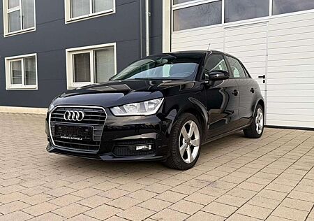 Audi A1 sport NAVI/BLUETOOTH/AHK