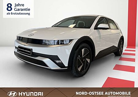 Hyundai IONIQ 5 FL Wärmepumpe