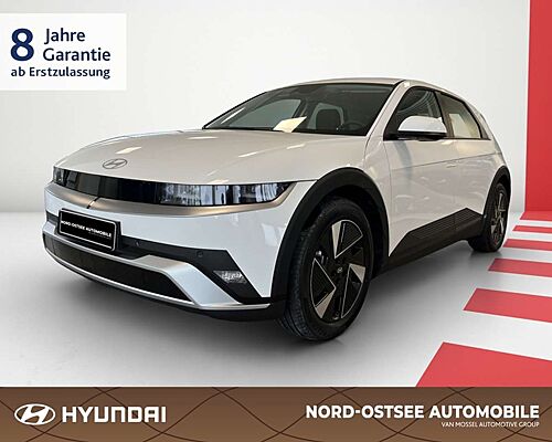 Hyundai IONIQ 5 FL Wärmepumpe