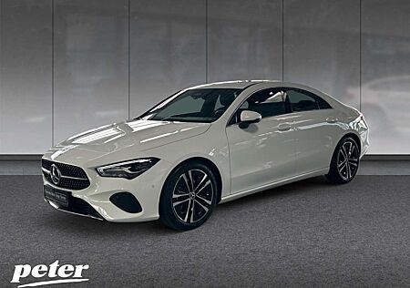 Mercedes-Benz CLA 180 d Coupé Progressive/Advanced/LED/Kamera/