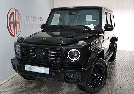 Mercedes-Benz G 450 G 450 d AMG Navi LED 20Alu STHZ belüftet Sitze
