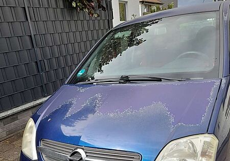 Opel Meriva 1.4