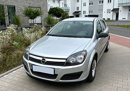 Opel Astra H 1.6 • Automatik • Kupplung Neu • Klima