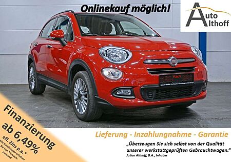 Fiat 500X Pop Star PDC KLIMA SHZ BLUETOOTH KEYLESS