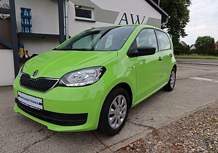 Skoda Citigo Active|2.Hand|