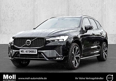 Volvo XC 60 XC60 R Design 2WD B4 Benzin EU6d El. Panodach Navi Digi