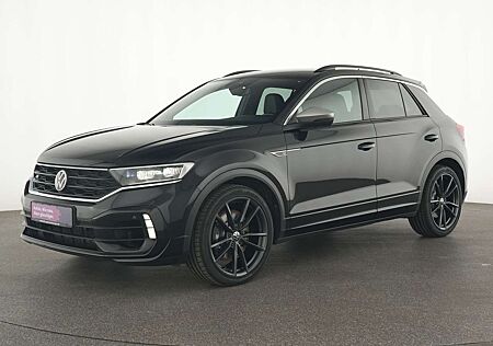 VW T-Roc Volkswagen R CarPlay|Navi|Kamera|BEATS|LED|PDC|SHZ