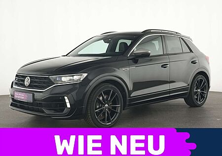 VW T-Roc Volkswagen R CarPlay|Navi|Kamera|BEATS|LED|PDC|SHZ