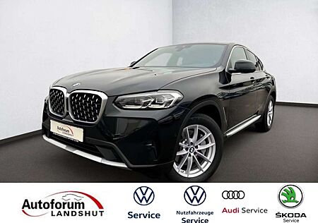 BMW X4 xDrive 30i PANO/DRIVEA/HIFI/KEYLESS/MEMO/KAM