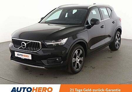 Volvo XC 40 XC40 2.0 D3 Inscription 2WD Aut.*NAVI*LED*TEMPO*