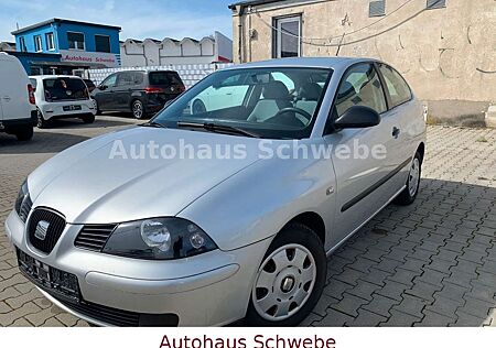 Seat Ibiza Stella 1.4 Klima Allwetterr.