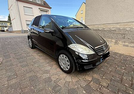 Mercedes-Benz A 160 CDI Classic