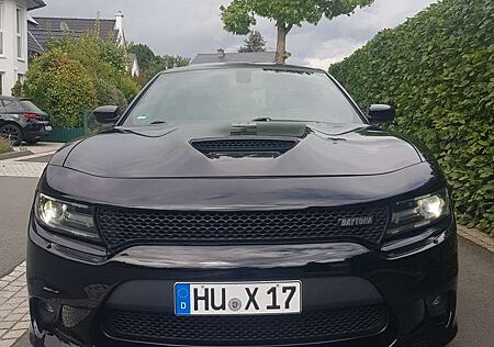 Dodge Charger Automatik SRT 392 Daytona