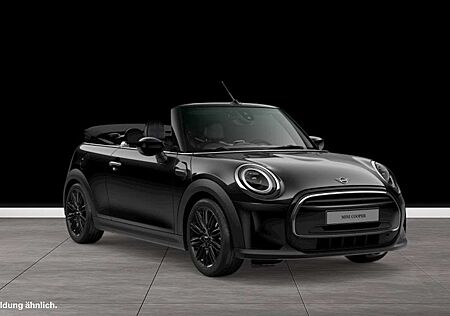 Mini Others Cooper Cabrio Younique Trim/ DrivAss/ Sportsitze/