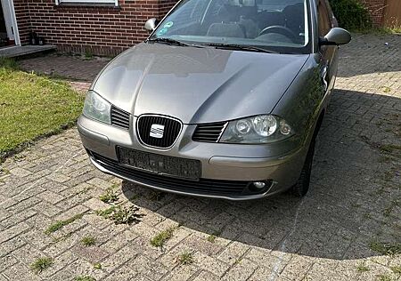 Seat Ibiza 1.4 16V Comfort Edition