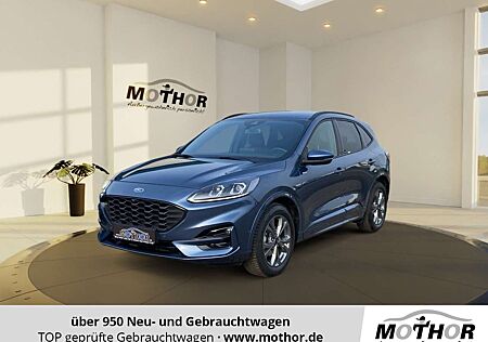 Ford Kuga ST-Line 1,5 FWD ACC FLA KAM HUD 4xSHZ AHK