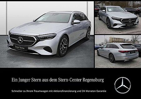 Mercedes-Benz E 200 T AVANTGARDE+360°+DISTRONIC+DIGITAL LED+++