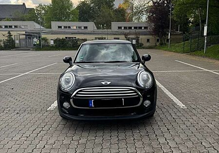 Mini Cooper D