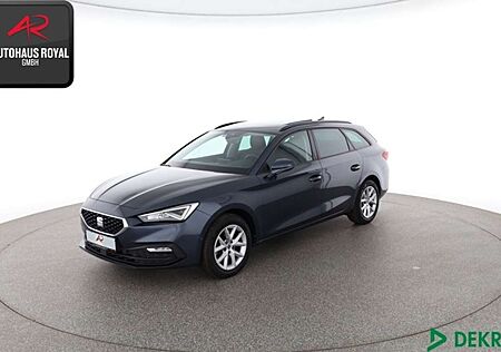 Seat Leon ST 2.0 TDI BEATS,VIRTUAL,AHK,PARKLENKASSIST