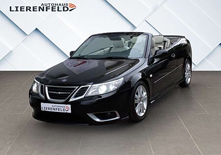 Saab 93 1.9 TTiD Aero Cabrio Scheckheft