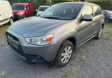Mitsubishi ASX 1.6 2WD 35 Jahre