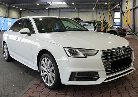 Audi A4 2.0 TFSI ultra S tronic