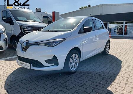 Renault ZOE R110 Life Z.E. 50 inkl. Batterie