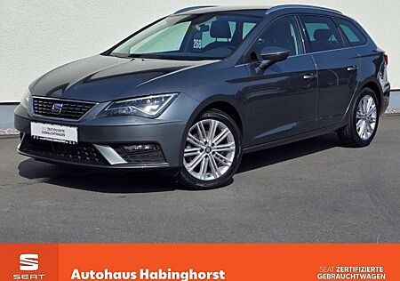 Seat Leon Sportstourer 1.4 TSI DSG Xcellence Navi Beats PDC
