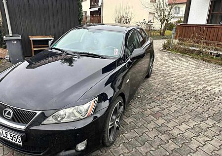 Lexus IS 250 Aut. Sport Line