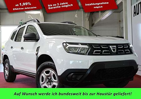 Dacia Duster TCe 2WD Essential*LED*AHK*