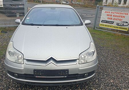 Citroën C5 Citroen 3.0 V6 Exclusive.Automatik. Xenon. Alus.Navi