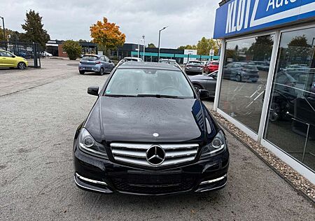 Mercedes-Benz C 180 T-Modell