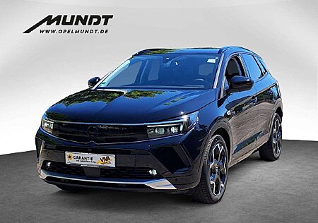 Opel Grandland Ultimate