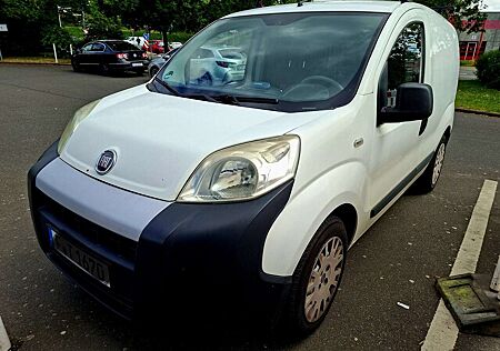 Fiat Fiorino 1.3 Multijet SX